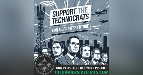 Monica Perez | L.A. Fire Aftermath, Jim Keith, Whistleblowers, & Trumpnocracy