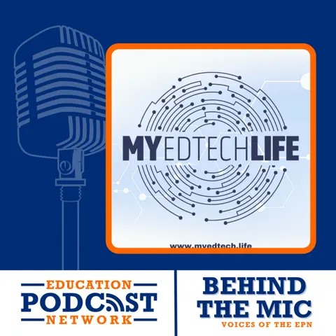 With My EdTech Life - BTM003