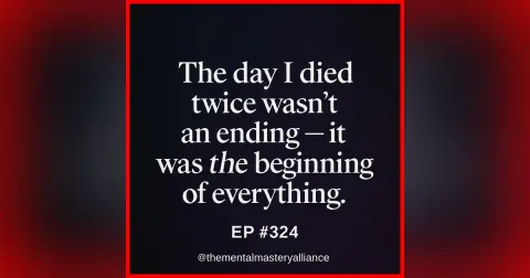 #324: The Day I Died Twice.