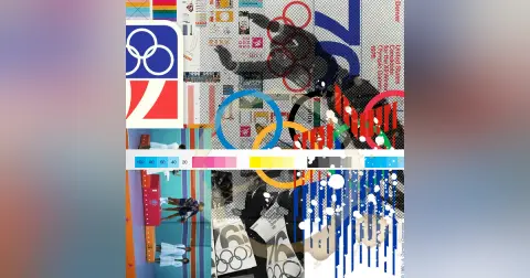 Episode 84: Denver, Los Angeles and Stories of Designing for the Olympic Games (Classic)