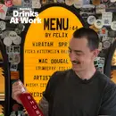 Matt Dale on the brand ambassador role in 2025