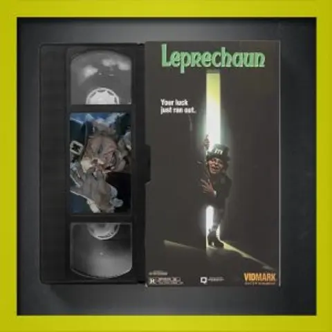 Leprechaun
