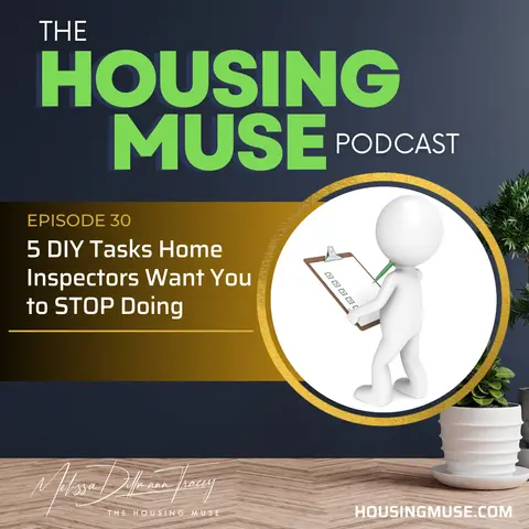5 DIY Tasks Home Inspectors Want You to STOP Doing