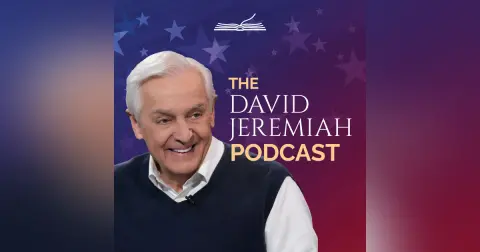 A Conversation with Dr. Jeremiah as America Celebrates its 250th Anniversary!