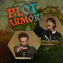 Plot Armor | The Glass Cannon Podcast: The Gloaming E24 | Shadowdark RPG