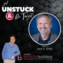 Ep215 Jack E. Enter - From Doer to Leader: Breaking the Hidden Trap That Derails New Managers