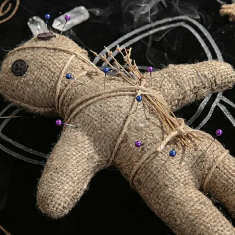 VooDoo - The Truth Behind A Sinister Narrative