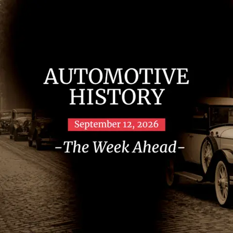 Automotive History Proves One Decision Can Echo For Decades
