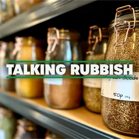 6. How can we make refillable packaging work?