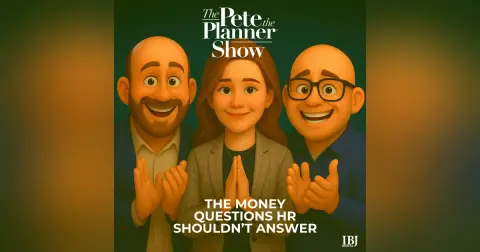 The money questions HR shouldn't answer
