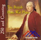 The British Have War Plans (October 9, 1775)