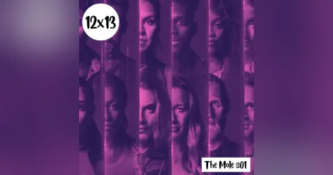 s12e13: No tengo recolección – The Mole
