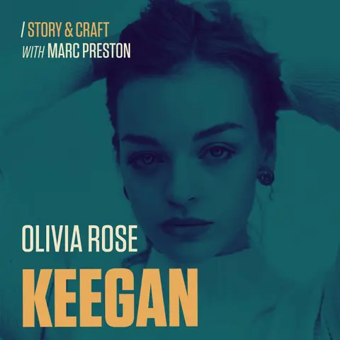 Olivia Rose Keegan | From "Days of Our Lives" to Paramount+'s "Dutton Ranch" and "Scary Movie" | A Scary Good Time