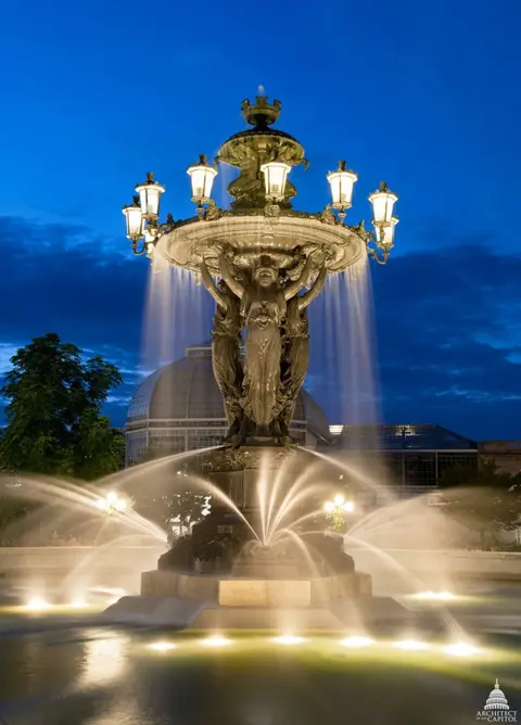 Fountain of Love
