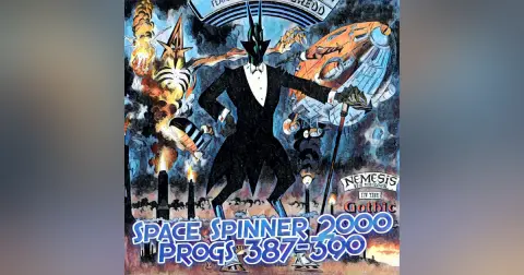 ep 121 – Progs 387-390