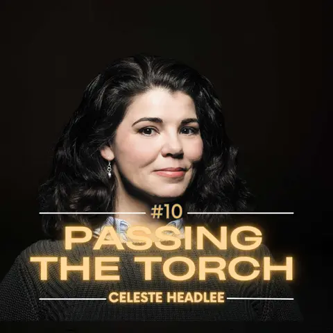 Best of PTT - Celeste Headlee - Why We’ve Forgotten How to Talk to Each Other (FROM JULY 2018)
