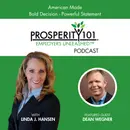 American Made - Bold Decision - Powerful Statement – with Dean Wegner – [Ep. 294]