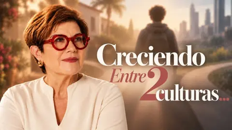 ¿Tu hijo siente que no pertenece? Cómo crecer entre dos culturas