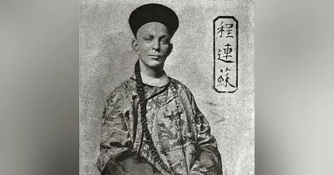 Chung Ling Soo