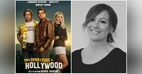 Episode 144: Mary Ramos, Music Supervisor on Tarantino's 'Once Upon A Time in Hollywood'