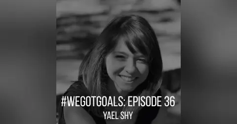 How Yael Shy Started a Campus-Wide Mindfulness Movement