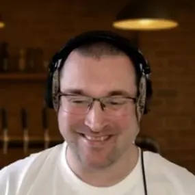 Martin Profile Photo
