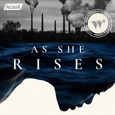 As She Rises | Season 4
