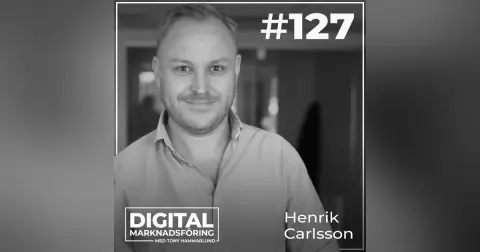 Hur Sparbanken Tanum blev en makthavare i sociala medier – Henrik Carlsson #127