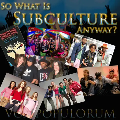 e51. So What Is Subculture Anyway?