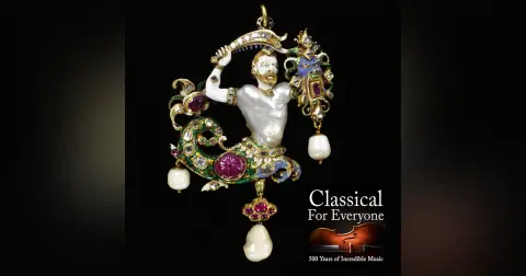 Diving For Pearls – Part One