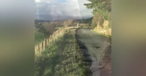 Long Long Road