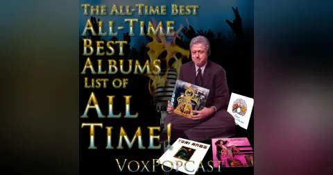 e321. The All-Time Best All-Time Best Albums List of All Time
