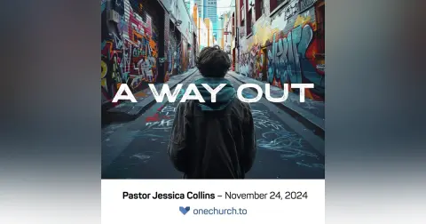 A Way Out (wk5)