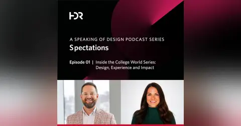 Spectations: Inside the College World Series with Amy Hornocker