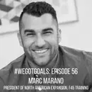 Marc Marano Sets Big Goals to Bring Australian Brand F45 to the U.S.
