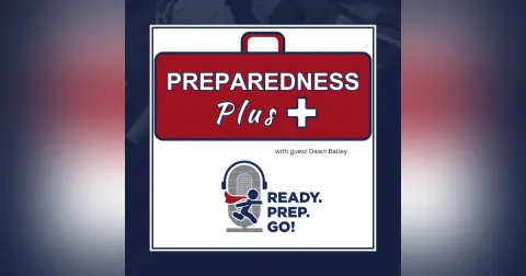Preparedness Plus