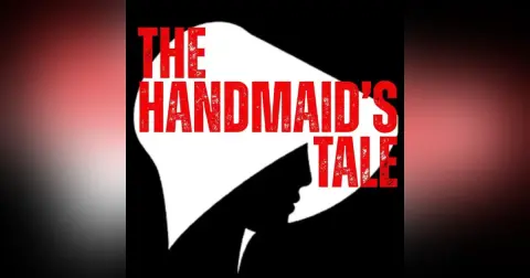 The Handmaid’s Tale Chapter 43: What Did Aunt Lydia Leave Out? | Banned Books Comedy