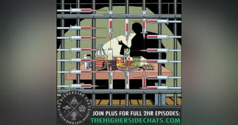 Dolan AKA Inversionism | Ancestral Wisdom, Big Pharma Harm, & The Backwards Info On Everything