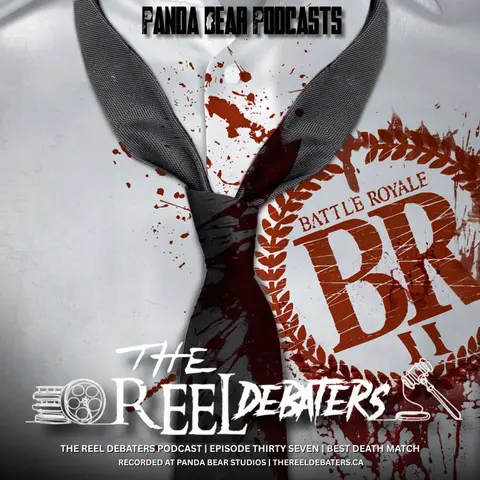 #37 "2 men enter, 1 man leaves" Best Deathmatch