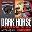 EP 545 AI Side Hustles: Legal Gold Mine or Crime Scene? | Make Money Online Safely