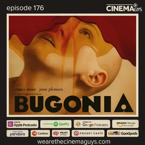 Bugonia: The Great Debate