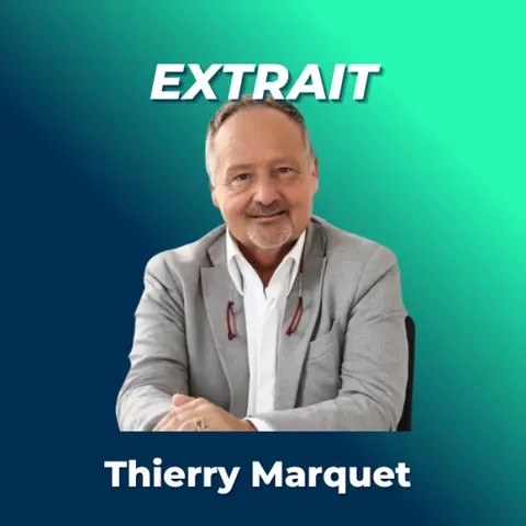 [EXTRAIT] Thierry Marquet - Patient value & Access Head, Takeda France "Et là, la ministre de la santé me dit : bravo docteur, continuez !"