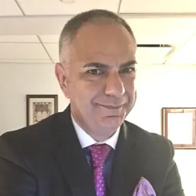 Robert Popovian Profile Photo