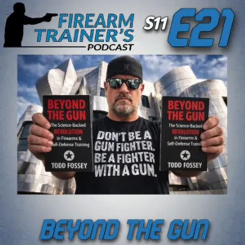 Beyond the Gun