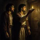 The Watchful Servants - The Steady Beat of Faith