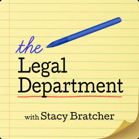 The Legal Pad Podcast Audit