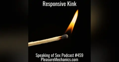 Responsive Kink