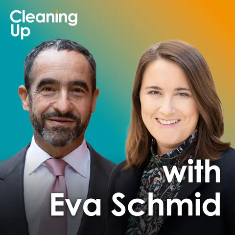 The Great Hydrogen Reset — Is It Germany's Turn? Ep176: Eva Schmid