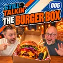 005  The Burger Box