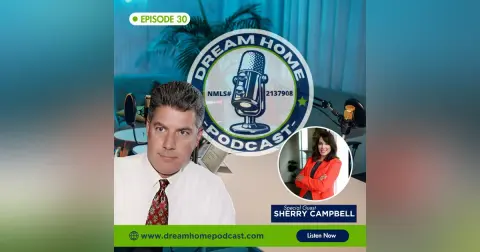 Episode 30: From Paris to the Energy Corridor: How Houston’s Powerhouse Broker Built a $130 Million Real Estate Empire
